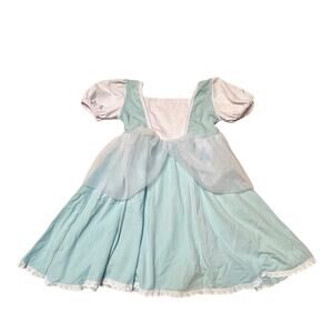 Eliza Cate Midnight Princess Twirl Dress Size 6